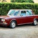 1971 Lancia 2000