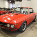 1971 Lancia Fulvia Coupe NO RESERVE!