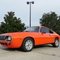 1971 Lancia Fulvia Sport 1600 Zagato