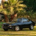 1971 Lancia Fulvia Sport Zagato 1.3 S Serie II   Top Condition Car.