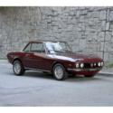 1971 Lancia Fulvia