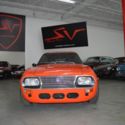 1971 Lancia Fulvia Zagato Sport Orange Great Deal!
