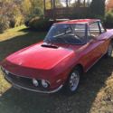 1971 Lanncia Fulvia 1.3 S Series 2 other racing car fiat alfa romeo ferrari
