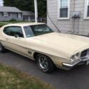 1971 Lemans Sport A/C, power windows locks seat Trade for corvette or Muscle car