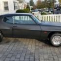 1971 Lemans