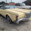 1971 Lincoln Continental for sale!