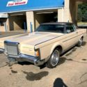 1971 Lincoln Continental Mark III 2 Door 460 Cu. Professionally Restored Beast