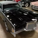 1971 Lincoln Continental Mark III, Black with 0 Miles available now!