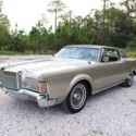 1971 Lincoln Continental Mark III RARE Sunroof 58k Original Miles 160+ Pictures