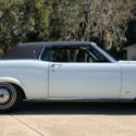 1971 Lincoln Continental MkIII