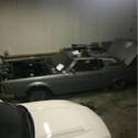 1971 Lincoln Mark III Base 7.5L 460 brand hammer new