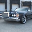 1971 Lincoln Mark iii   NO RESERVE