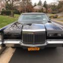 1971 Lincoln MK 111