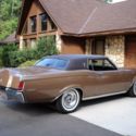 1971 lincoln mk 3
