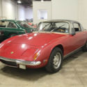 1971 Lotus Elan Plus 2 NO RESERVE!