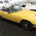 1971 Lotus Elan Sprint Roadster