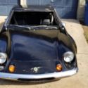 1971 LOTUS EUROPA 34K MILES 4CYL 4SPD TRUE BARN FIND RARE!! NO RESERVE