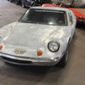 1971 Lotus Europa S2 NO RESERVE!