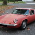 1971 Lotus Europa Series 2 Runs and Drives- elise seven elan caterham  71 72 73