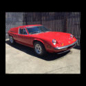 1971 Lotus Europa Series 2