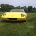 1971 LOTUS EUROPA