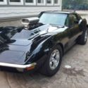 1971 LS5 Corvette Stingray (454 BBC)