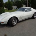 1971 LT-1 T Top Coupe 2 owners restored 4 speed numbers matching powertrain