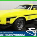 1971 Mach 1 Automatic