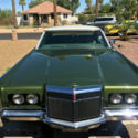 1971 Mark III - Great Condiiton, 84K miles with Extra Parts Car!