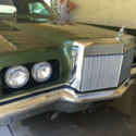 1971 Mark III - runs well & in great condition, 76K miles