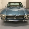 1971 Maserati Mexico