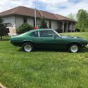 1971 Mavric Grabber RUNS STRONG NEEDS NOTHING