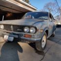 1971 Mazda 616 Rare Car Not An R100 RX2 RX3