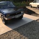 1971 mazda r100