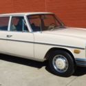 1971 Mercedes 250 Los Angeles California Original Owner