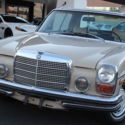 1971 Mercedes 250C Coupe 2 Door. Automatic. Very Clean. Rare to Find. NO RESERVE