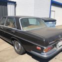 1971 Mercedes 300 SEL 6.3