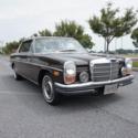 1971 Mercedes-Benz 250 C Coupe,No Reserve, 103,425, Future Collectible