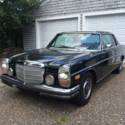 1971 Mercedes-Benz 250C 2 owners, very clean