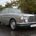 1971 Mercedes-Benz 250C CLASSIC COUPE