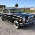1971 Mercedes-Benz 250c Coupe W114
