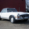 1971 Mercedes-Benz 280 SL - Nice Restoration! CA Car Way Under Market