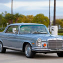 1971 Mercedes-Benz 280SE 3.5 Coupe Stunning 3,000+ Hour Meticulous Restoration!