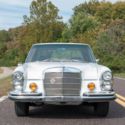 1971 Mercedes-Benz 300SEL 3.5 Sedan, AC, All Power, LOOK!!