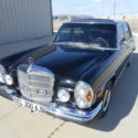 1971 Mercedes Benz 300sel 6.3 Collectable Driver Quality