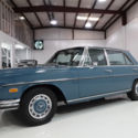 1971 Mercedes-Benz 300SEL 6.3 Sedan, numbers matching top-of-the-line model!