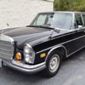 1971 Mercedes Benz 300sel 6.3 Sunroof 180G/040G Two Tone Solid, Straight Body