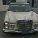 1971 Mercedes Benz 300SEL 6.3 W109  ORIGINAL AND UNMOLESTED