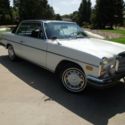 1971 MERCEDES C CLASS  COUPE BEAUTIFUL CONDITION, LOW LOW MILES NO RESERVE