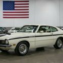 1971 Mercury Comet GT  97226 Miles White  302cid V8 Automatic